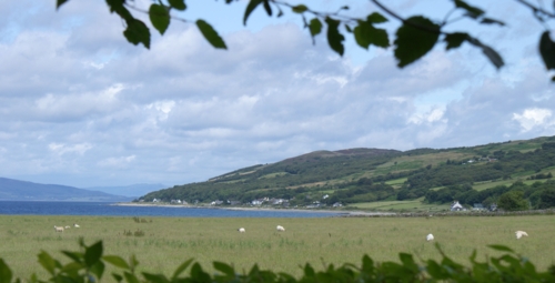 Willow Cottage, Whitefarland, Isle of Arran