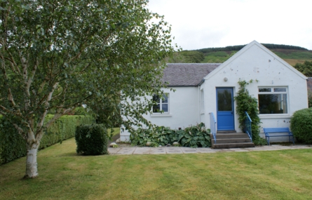 Willow Cottage, Whitefarland, Isle of Arran