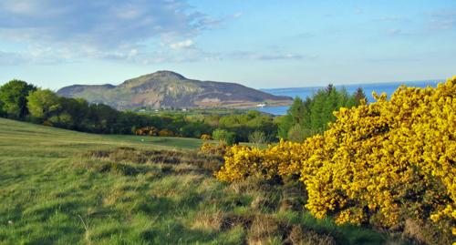 Whiting Bay Golf Course, Isle of Arran