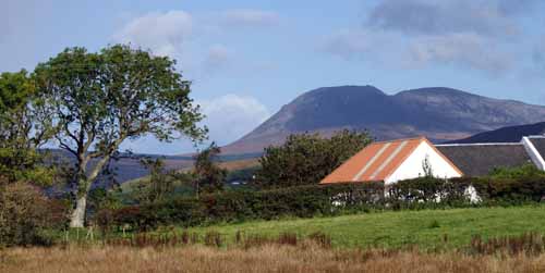 Machrie, Isle of Arran