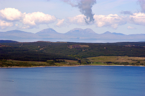 Paps of Jura