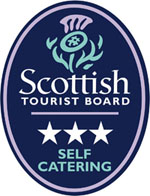 3 stars to Willow Cottage