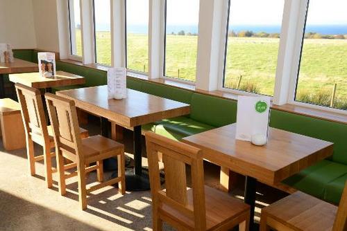 Cafe Thyme, Machrie, Isle of Arran