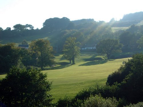 Lamlash Golf, Isle of Arran