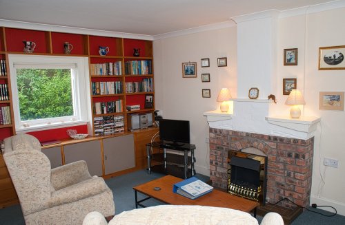 Willow Cottage, Whitefarland, Isle of Arran