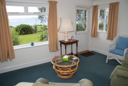 Willow Cottage, Whitefarland, Isle of Arran